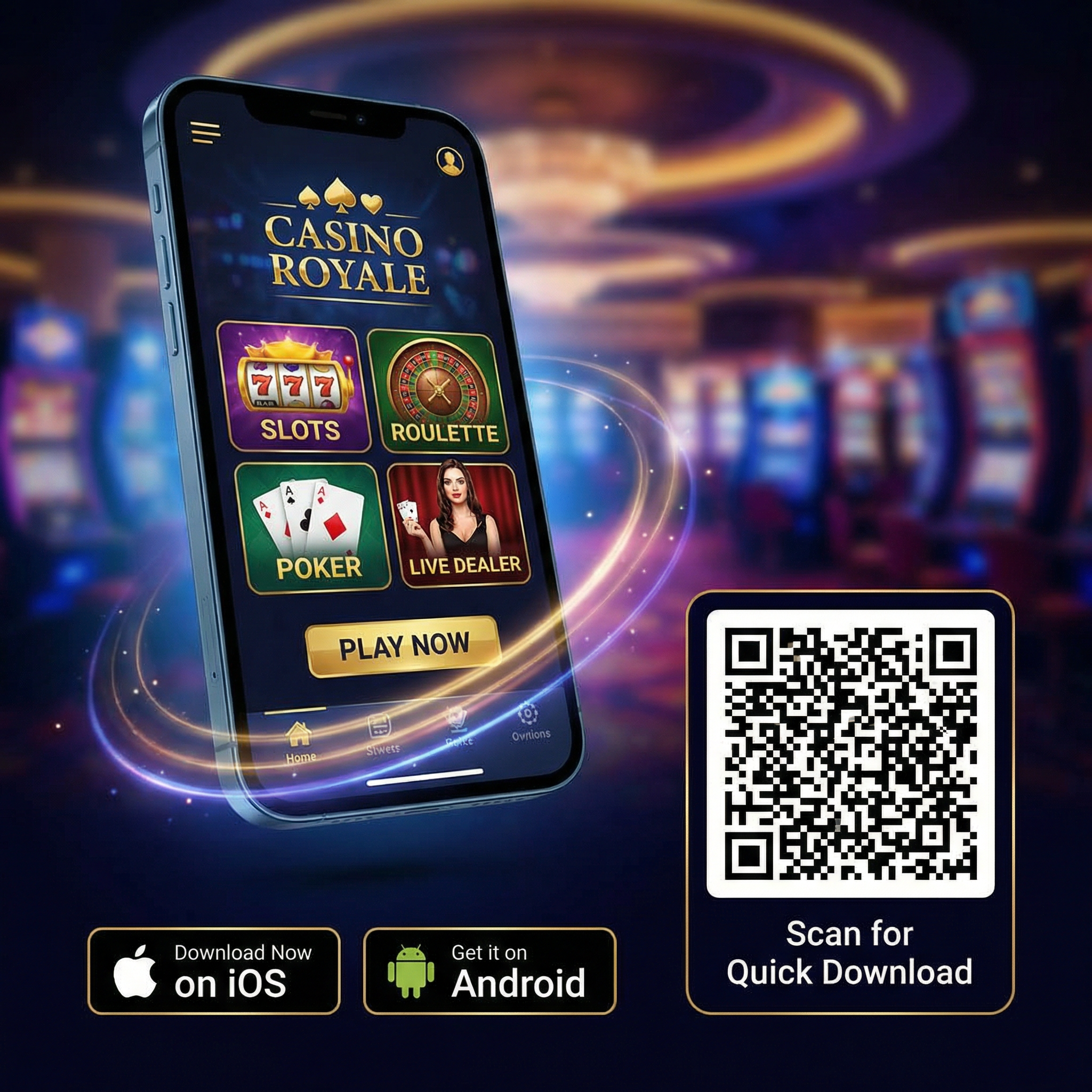 注册送彩金移动应用程序界面展示,支持iOS和Android系统